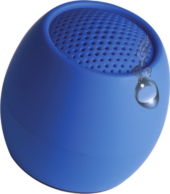 Boompods Zero Niebieski