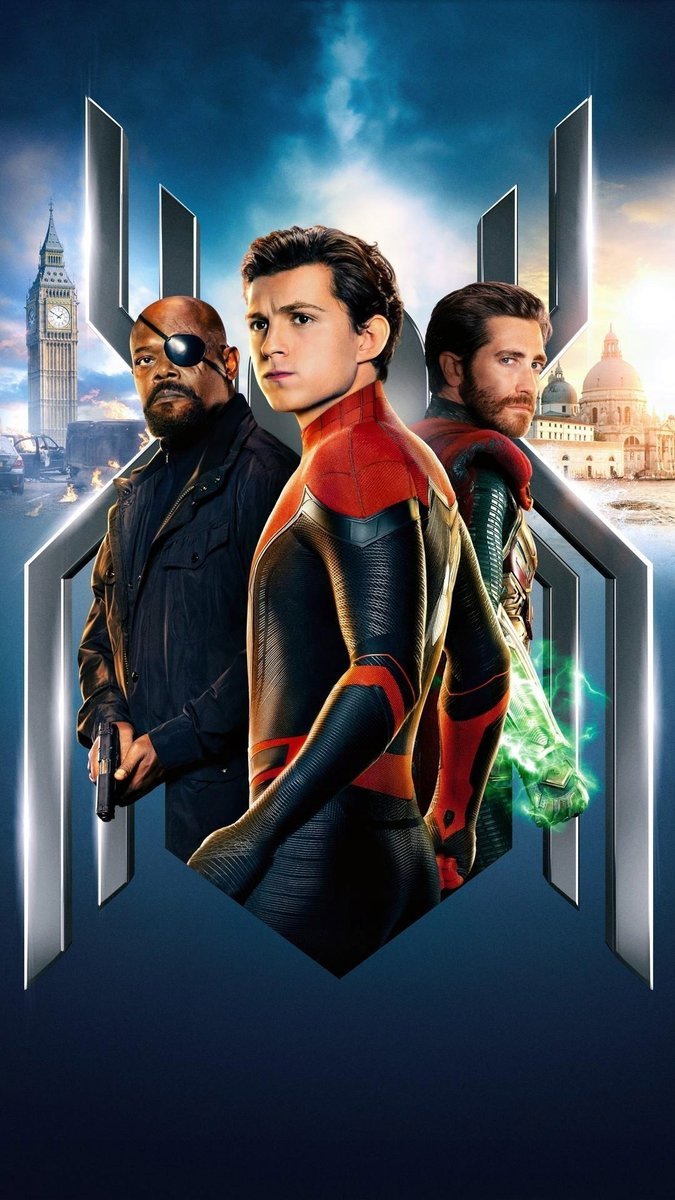 PUZZLE Spider-Man Marvel SPIDERMAN + IMIĘ Pudełko 120 el.