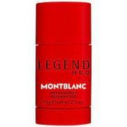 Dezodoranty i antyperspiranty dla kobiet - Montblanc Legend Red - miniaturka - grafika 1