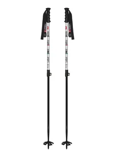 Kije skiturowe Majesty Freeski Telescopic - Kijki narciarskie - miniaturka - grafika 1