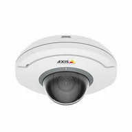 Kamery do monitoringu - Axis M5075 Douszne Kamera bezpieczeństwa IP Wewnętrzna 1920 x 1080 px Sufit - miniaturka - grafika 1