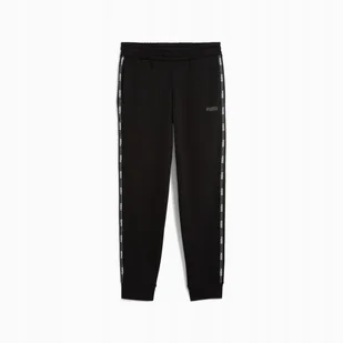 PUMA SPODNIE NEW TAPE FL CL 69265001 r M - Dresy damskie - miniaturka - grafika 1