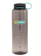Kuchnia turystyczne i akcesoria - Butelka na wodę Nalgene Wide Mouth Sustain Silo 1,5 l - aubergine - miniaturka - grafika 1