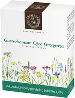Suplementy naturalne - BONIMED Bonimed Gastrobonisan Ojca Grzegorza 200g 5908252932122 - miniaturka - grafika 1