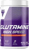 Aminokwasy - Suplement diety Trec Nutrition Glutamine High Speed 400 g Czereśnia-Czarna Porzeczka (5902114040406) - miniaturka - grafika 1