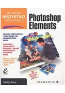 Grafika i DTP - Photoshop elements - miniaturka - grafika 1