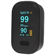 Oromed Pulsoksymetr  Pulsoksymetr ORO-OXIMETER BLACK OROMED ORO-OXIMETER BLACK