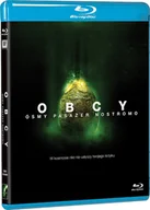 Thriller Blu-Ray - GALAPAGOS Obcy. Ósmy Pasażer Nostromo (BD) - miniaturka - grafika 1