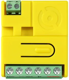 Sterownik/radioodbiornik Proxima NW1 SATP (SATEL PERFECTA)  -  - 38 sklepów w całej Polsce - Napędy i siłowniki do bram - miniaturka - grafika 1