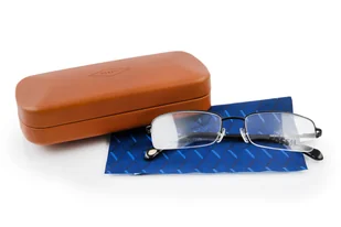Oprawki Fossil FOS6012 - Okulary przeciwsłoneczne - miniaturka - grafika 1