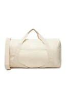 Torby sportowe - Reebok Torba C-RBK-B-001-08 Beżowy - miniaturka - grafika 1