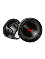 Głośniki samochodowe - ALPINE R2-W12D2 Subwoofer 12" / 30 cm - miniaturka - grafika 1