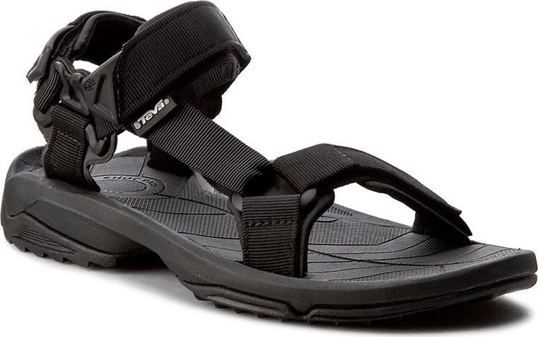 Teva Sandały męskie M'S Terra Fi Lite czarne r. 48.5