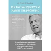 Rozwój osobisty - Jak być szczęśliwym nawet nie próbując - miniaturka - grafika 1