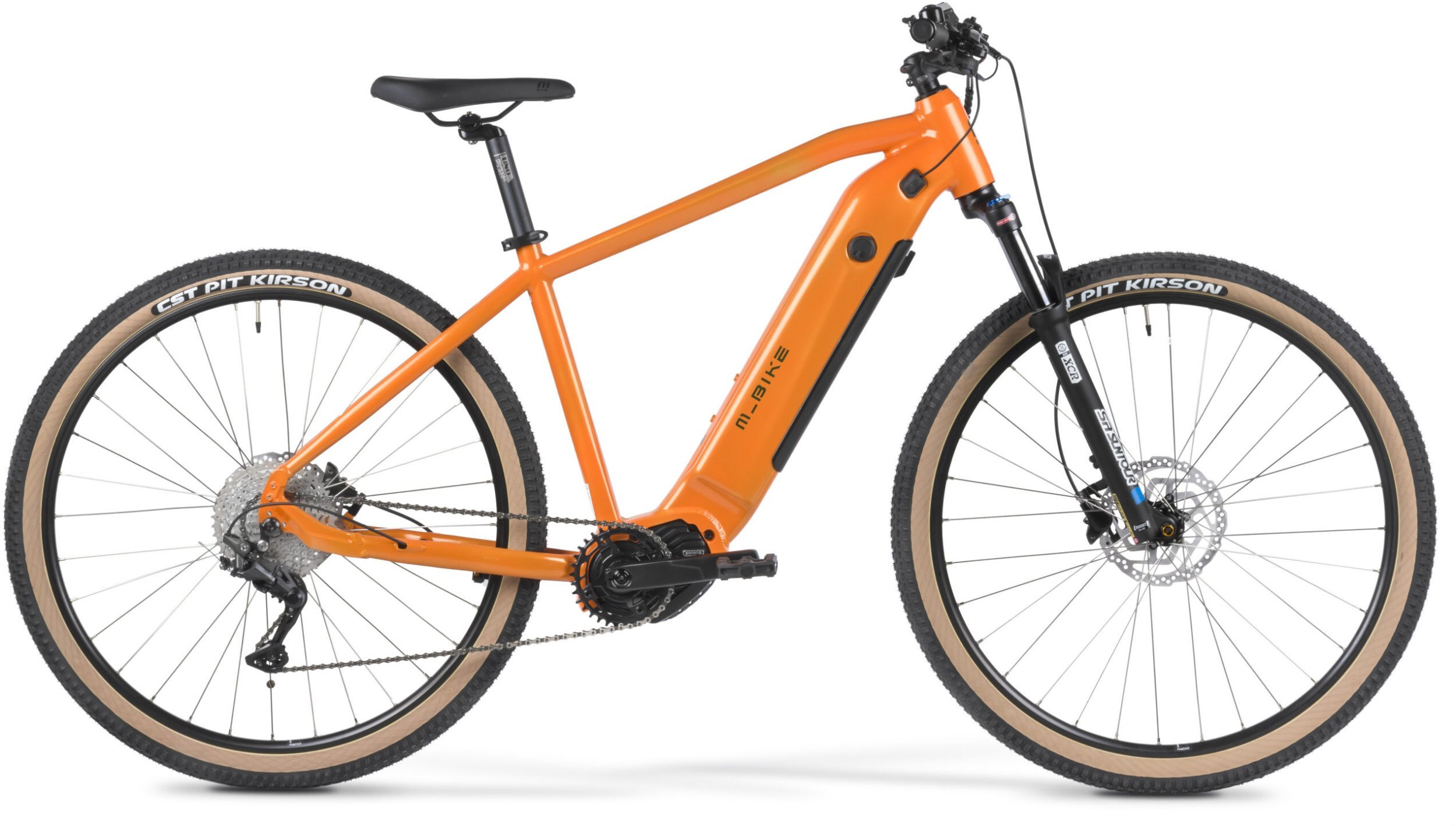 Merida M-bike eBig 29