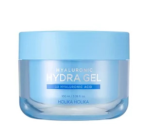 Holika Hyaluronic krem-żel z kwasem hialuronowym 100ml - Kremy do twarzy - miniaturka - grafika 1