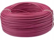 Przewody elektryczne - Elektrokabel Przewód LGY 1,5 450-750V H07V-K LGY_1_5 - miniaturka - grafika 1