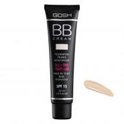 Gosh BB CREAM - Foundation/ Primer/ Moisturizer - Krem BB - podkład/ baza/ krem - 01 - SAND GS3780-01 - 