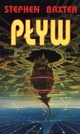 Horror, fantastyka grozy - Pływ - miniaturka - grafika 1