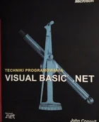 Systemy operacyjne i oprogramowanie - Visual Basic Net - miniaturka - grafika 1