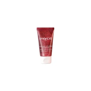 Payot Gommage Douceur Framboise 50 ml Peeling do ciała - Peelingi do ciała - miniaturka - grafika 2
