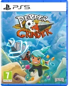 Gry PlayStation 5 - Pepper Grinder GRA PS5 - miniaturka - grafika 1