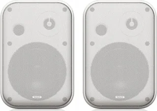 Tannoy VMS 1-WH białe - Głośniki i kolumny - miniaturka - grafika 1