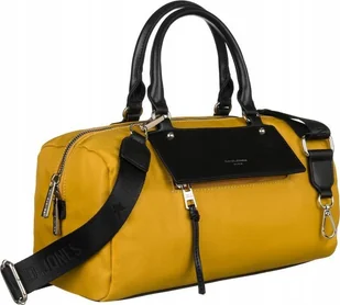 David Jones Poręczna, miejska torebka w kształcie bagietki - David Jones NoSize - Torebki damskie - miniaturka - grafika 1