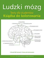 Książki medyczne - Ludzki mózg - miniaturka - grafika 1