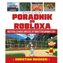 Christina Majaski Roblox Roblox - Poradniki hobbystyczne - miniaturka - grafika 2