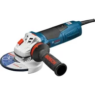 Szlifierki i polerki - Bosch Professional GWS 17-150 CI - miniaturka - grafika 1