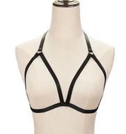 Biustonosze - Ramiączka Do Biustonosza W Trójkąt Strapsy Harness 462B - miniaturka - grafika 1