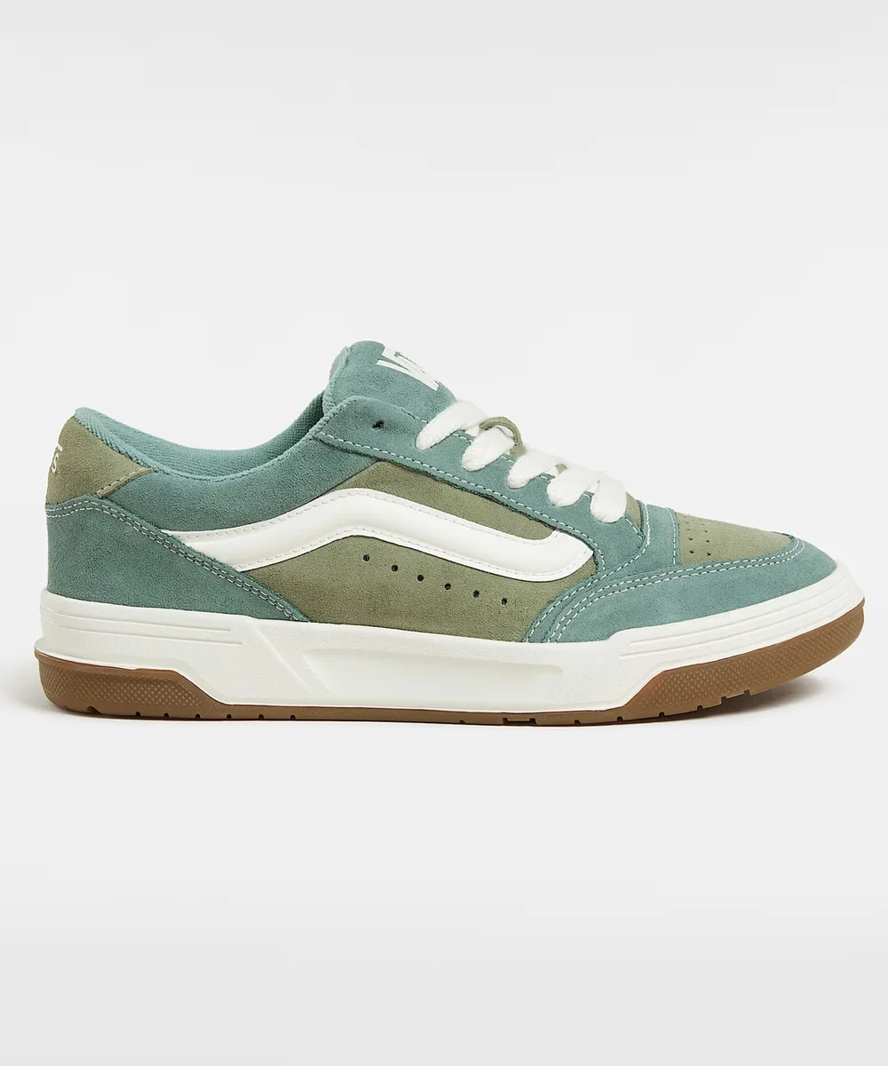Vans Hylane Green Tea trampki męskie zielony rozmiar 44