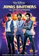Filmy muzyczne DVD - Jonas Brothers - miniaturka - grafika 1