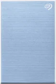 Dyski HDD - Seagate One Touch Portable 5TB Niebieski - miniaturka - grafika 1