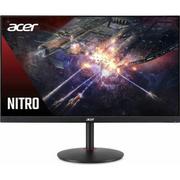 Monitory - Acer Nitro XV272X  Czarny (UM.HX2EE.X08) - miniaturka - grafika 1