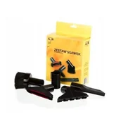 Akcesoria do odkurzaczy - AJS Zestaw ssawek ssawki odkurzacza Zelmer Electrolux SO6473 - miniaturka - grafika 1