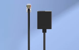 Przedłużacz do czujników Sonoff RL560 - Sterowniki i przekaźniki - miniaturka - grafika 3