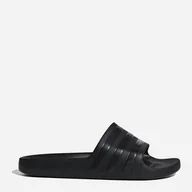 Klapki i japonki damskie - Klapki damskie Adidas Adollete Aqua F35550 39 Czarne (4060509397793) - miniaturka - grafika 1