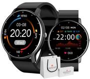 Smartwatch - Giewont GW120-2 - miniaturka - grafika 1