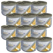 Mokra karma dla kotów - TROVET ASD Urinary Struvite (dla kota) 12x200g - puszka - miniaturka - grafika 1
