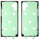 Części serwisowe do telefonów - Uszczelka Klapki Klej Do Samsung Note 10 N970 - miniaturka - grafika 1