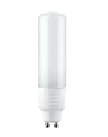 Żarówki LED - Żarówka DECO PIPE LED GU10 4,9W 2700K - satyna - miniaturka - grafika 1