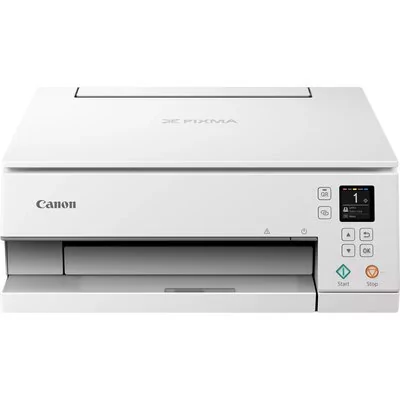 Canon Urządzenie wielofunkcyjne Pixma TS6351A 3774C086AA