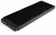 Chłodzenie wodne - Alphacool NexXxoS HPE-30 Radiator 420mm - czarna - miniaturka - grafika 1
