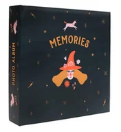 Albumy fotograficzne - Memories Love Potion - Album Na 200 Zdjęć 10X15 Cm - miniaturka - grafika 1