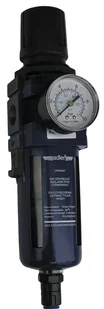 Adler 0180.1 reduktor + filtr AD4005FR 1/2" - Pozostałe narzędzia pneumatyczne - miniaturka - grafika 1