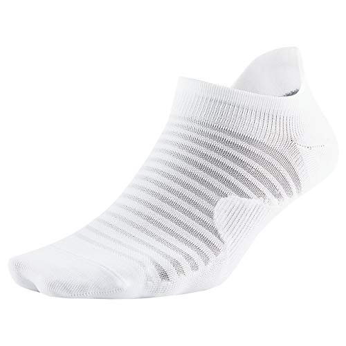 Skarpety Nike Unisex U Nk Spark Ltwt Ns biały white/(reflective) 6-7.5