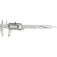 Suwmiarki i mikrometry - NEO-TOOLS suwmiarka cyfrowa 75-011 - miniaturka - grafika 1