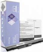 Baterie do laptopów - Mitsu Bateria do HP 430 G1 G2 2200 mAh (BC/HP-430G1) - miniaturka - grafika 1